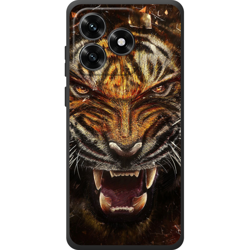 Чехол BoxFace Honor X5c Plus 