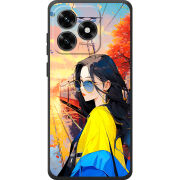 Чехол BoxFace Honor X5c Plus 