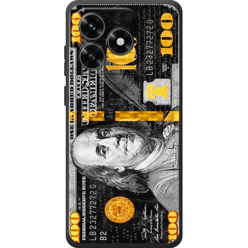 Чехол BoxFace Honor X5c Plus 