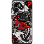 Чехол BoxFace Honor X5c Plus 