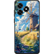 Чехол BoxFace Honor X5c Plus 