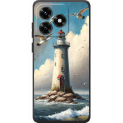Чехол BoxFace Honor X5c Plus 