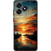Чехол BoxFace Honor X5c Plus 