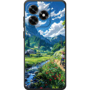 Чехол BoxFace Honor X5c Plus 