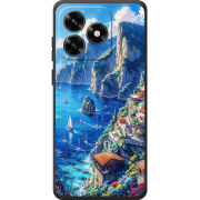 Чехол BoxFace Honor X5c Plus 