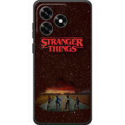 Чехол BoxFace Honor X5c Plus 