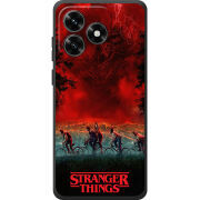 Чехол BoxFace Honor X5c Plus 