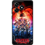 Чехол BoxFace Honor X5c Plus 