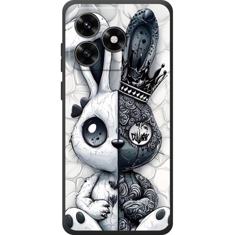 Чехол BoxFace Honor X5c Plus 