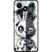 Чехол BoxFace Honor X5c Plus 