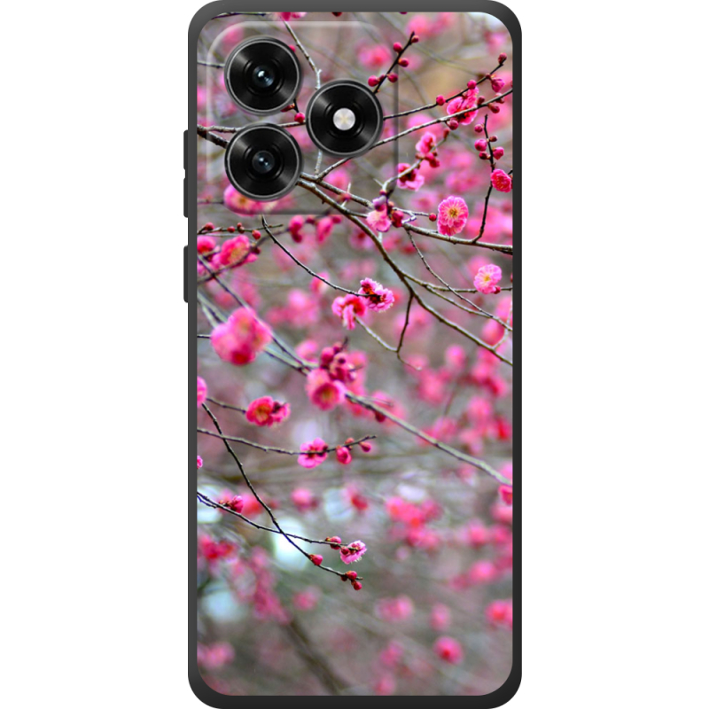 Чехол BoxFace Honor X5c Plus 