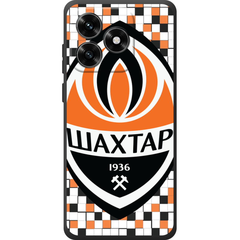 Чехол BoxFace Honor X5c Plus 
