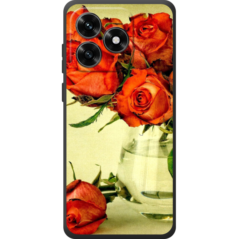 Чехол BoxFace Honor X5c Plus 