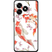Чехол BoxFace Honor X5c Plus 