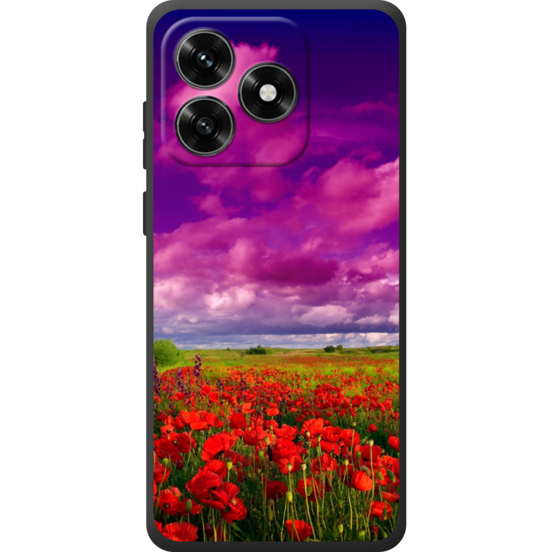 Чехол BoxFace Honor X5c Plus 