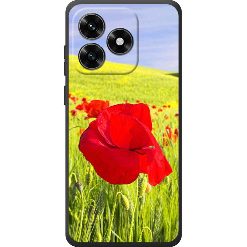 Чехол BoxFace Honor X5c Plus Мак