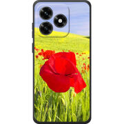 Чехол BoxFace Honor X5c Plus Мак