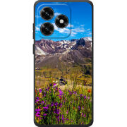 Чехол BoxFace Honor X5c Plus 