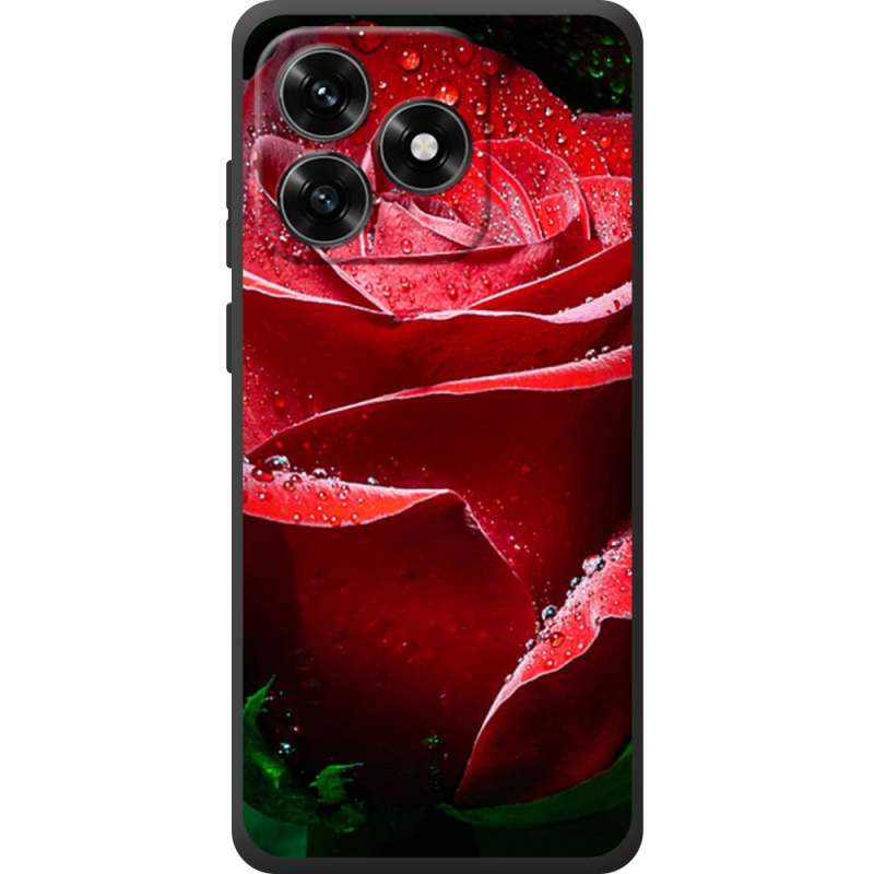 Чехол BoxFace Honor X5c Plus 