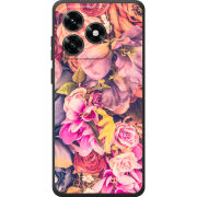 Чехол BoxFace Honor X5c Plus 