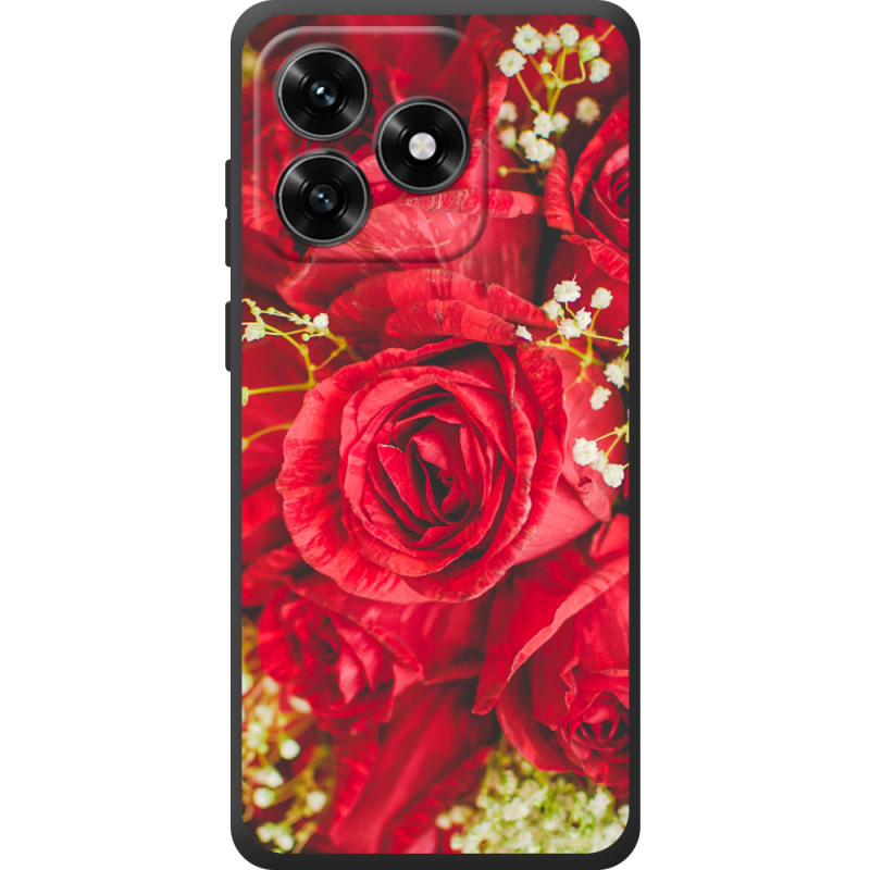 Чехол BoxFace Honor X5c Plus 