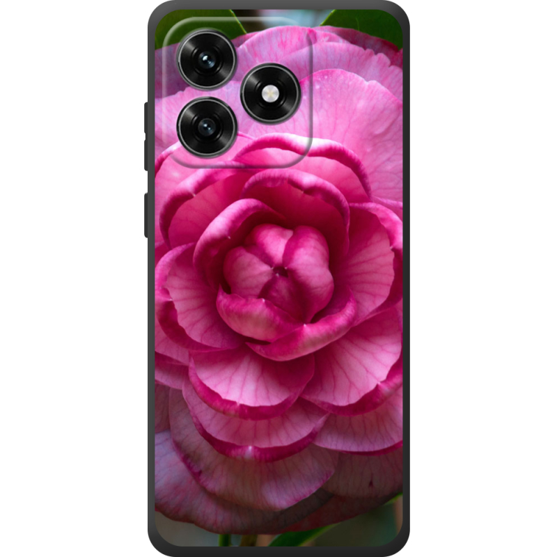 Чехол BoxFace Honor X5c Plus 
