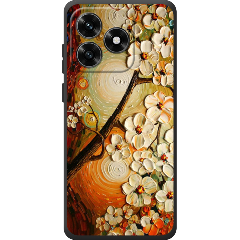 Чехол BoxFace Honor X5c Plus 