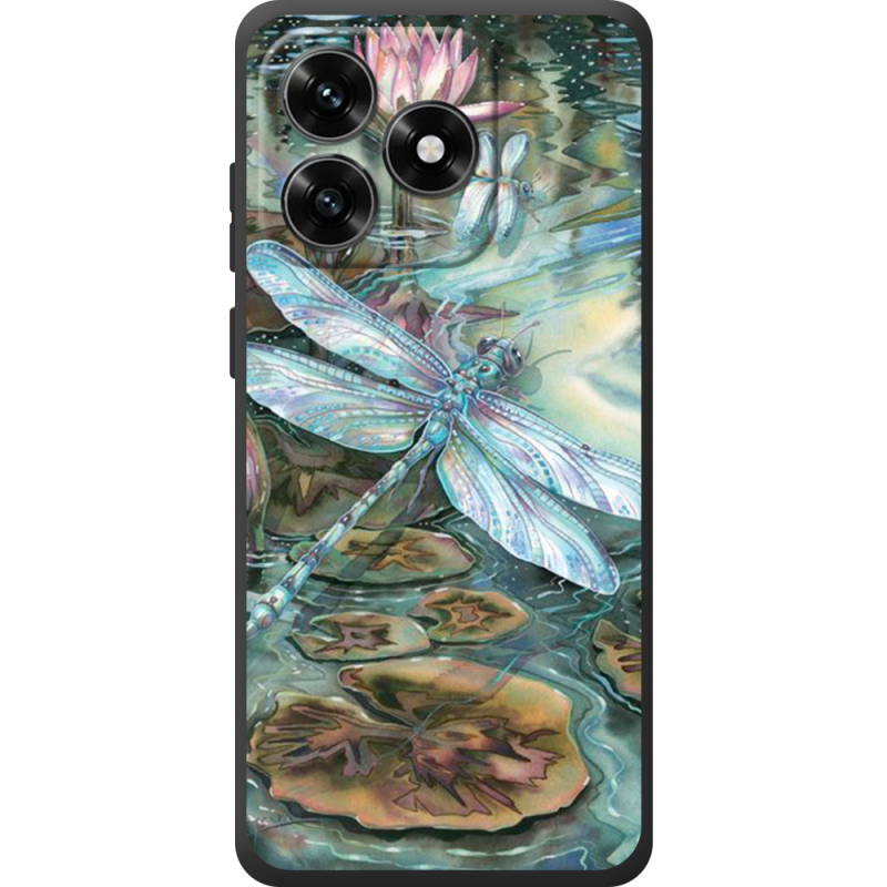 Чехол BoxFace Honor X5c Plus 