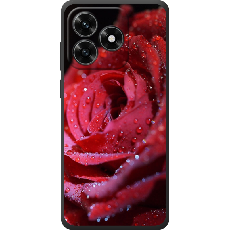 Чехол BoxFace Honor X5c Plus 