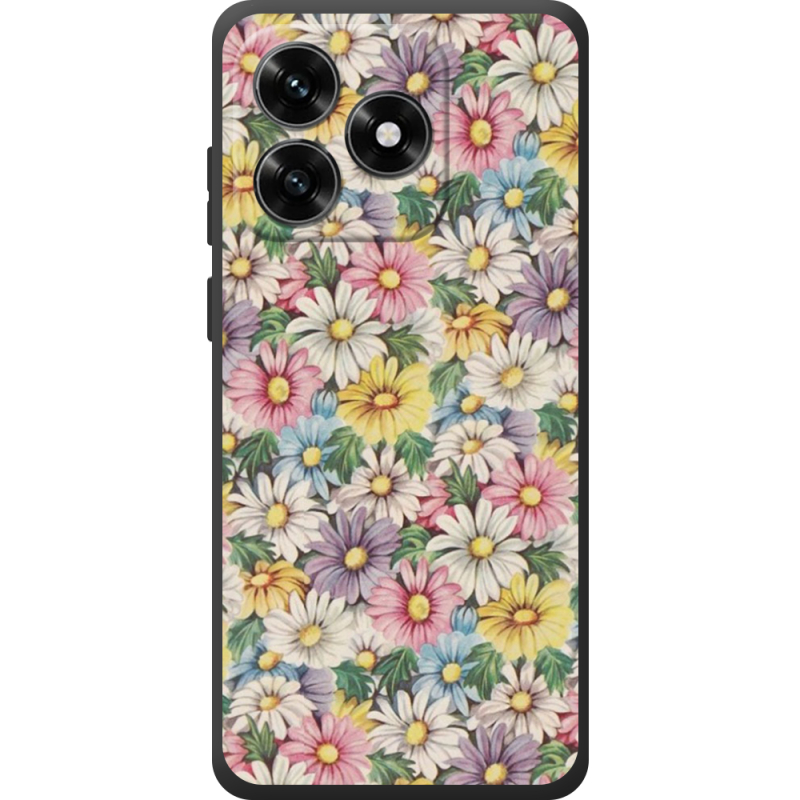 Чехол BoxFace Honor X5c Plus 