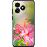 Чехол BoxFace Honor X5c Plus 
