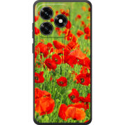 Чехол BoxFace Honor X5c Plus 