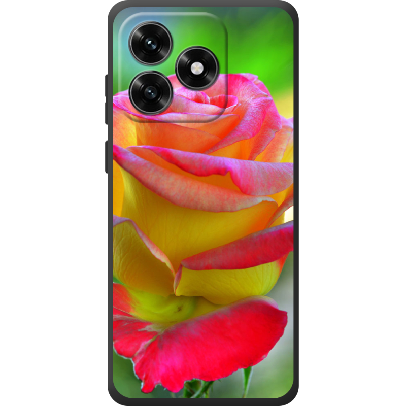 Чехол BoxFace Honor X5c Plus 