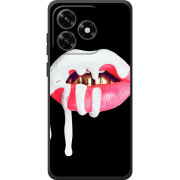 Чехол BoxFace Honor X5c Plus 