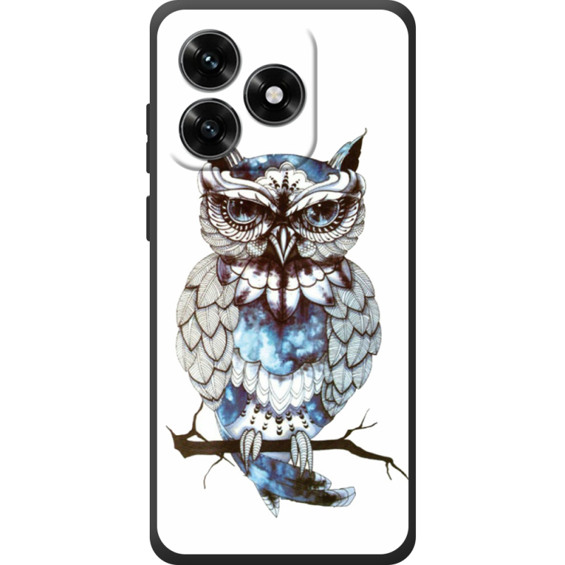 Чехол BoxFace Honor X5c Plus 