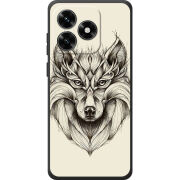 Чехол BoxFace Honor X5c Plus 