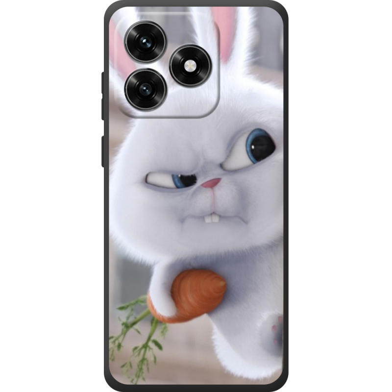 Чехол BoxFace Honor X5c Plus Rabbit Snowball
