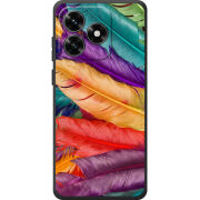 Чехол BoxFace Honor X5c Plus Colour Joy