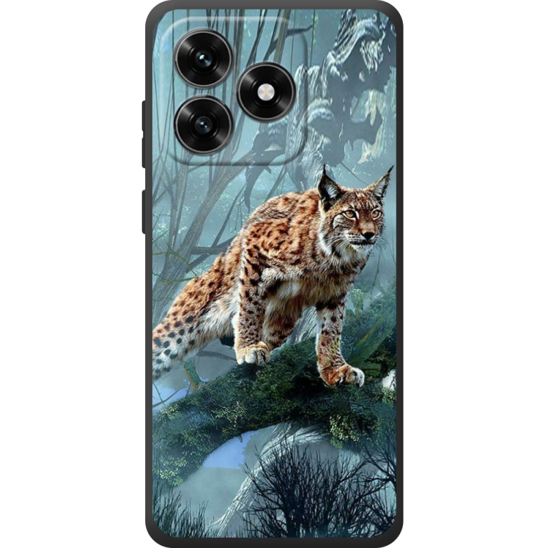 Чехол BoxFace Honor X5c Plus 