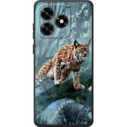 Чехол BoxFace Honor X5c Plus 
