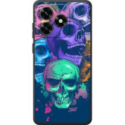 Чехол BoxFace Honor X5c Plus 