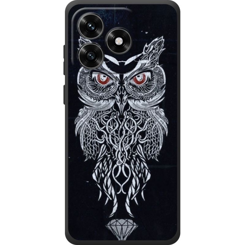 Чехол BoxFace Honor X5c Plus 