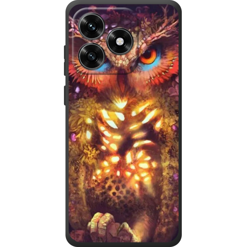 Чехол BoxFace Honor X5c Plus 