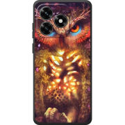 Чехол BoxFace Honor X5c Plus 