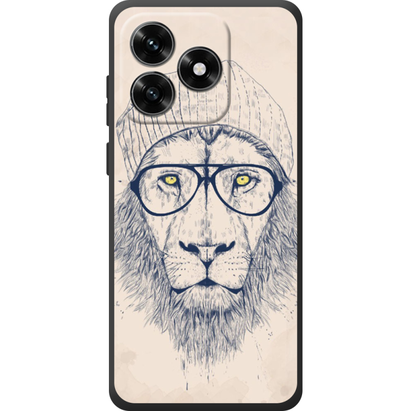 Чехол BoxFace Honor X5c Plus 