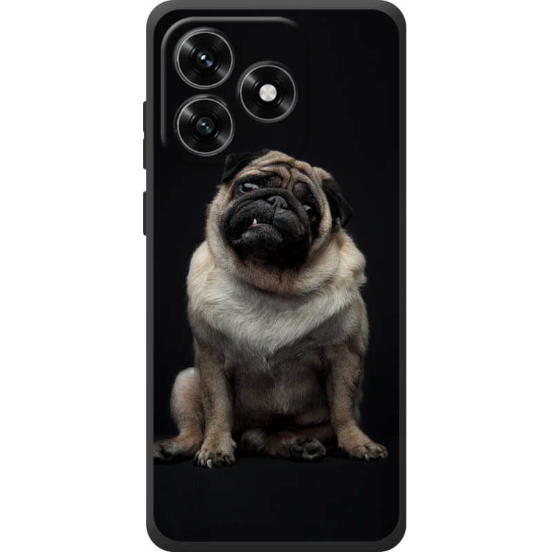 Чехол BoxFace Honor X5c Plus 