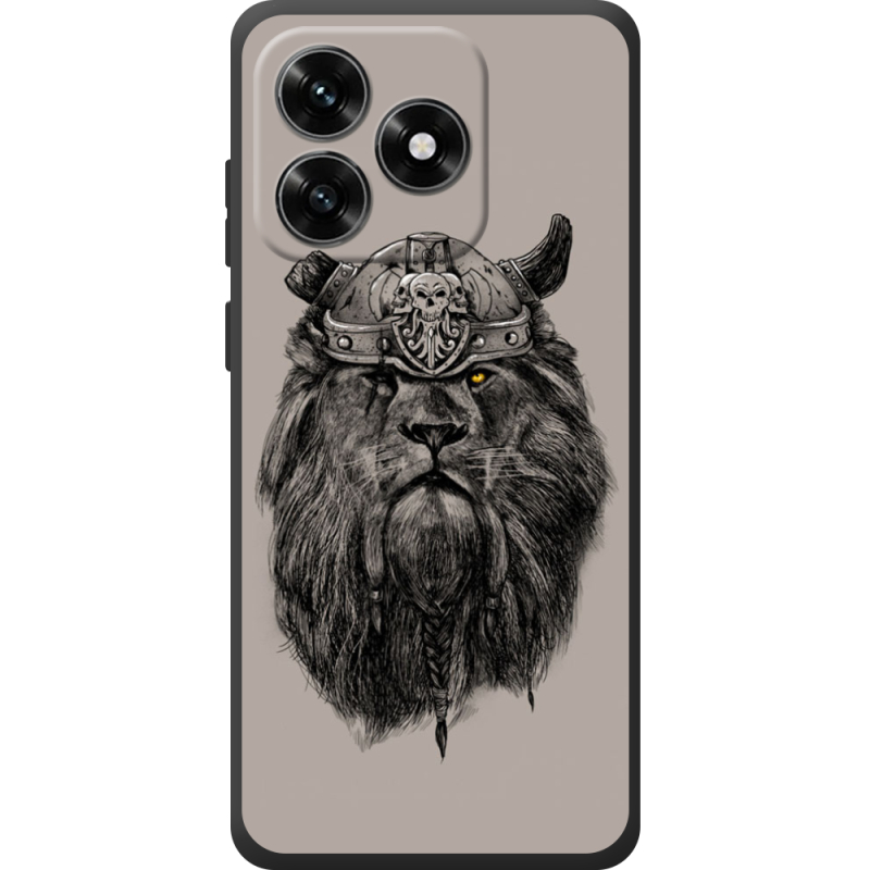 Чехол BoxFace Honor X5c Plus 
