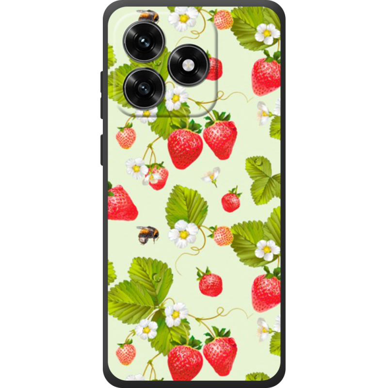 Чехол BoxFace Honor X5c Plus 