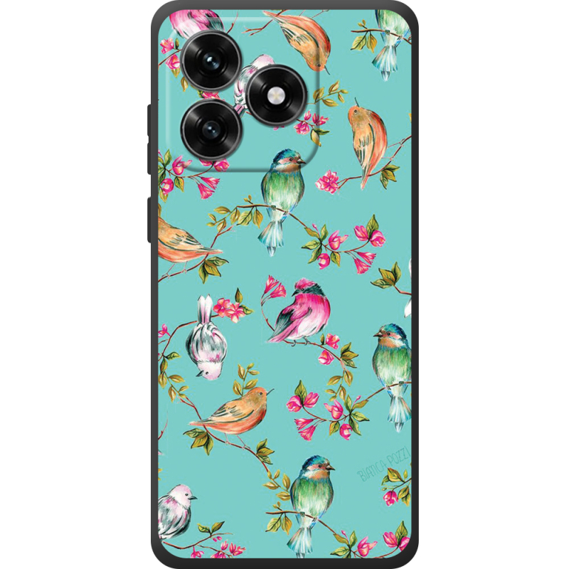 Чехол BoxFace Honor X5c Plus 