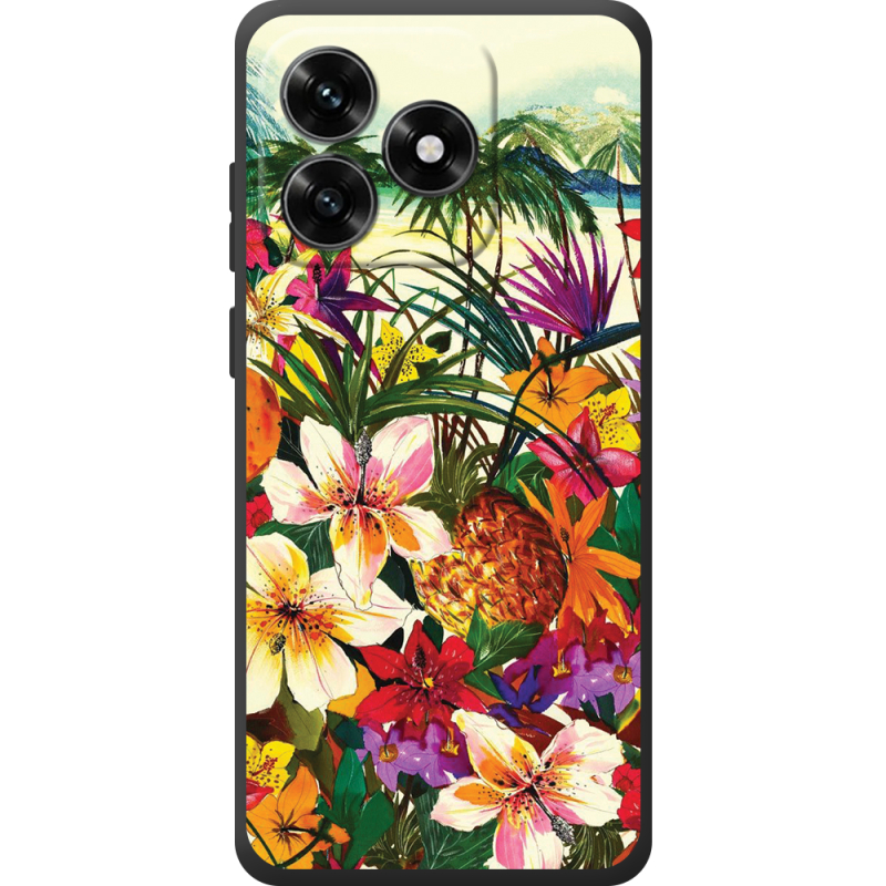 Чехол BoxFace Honor X5c Plus 